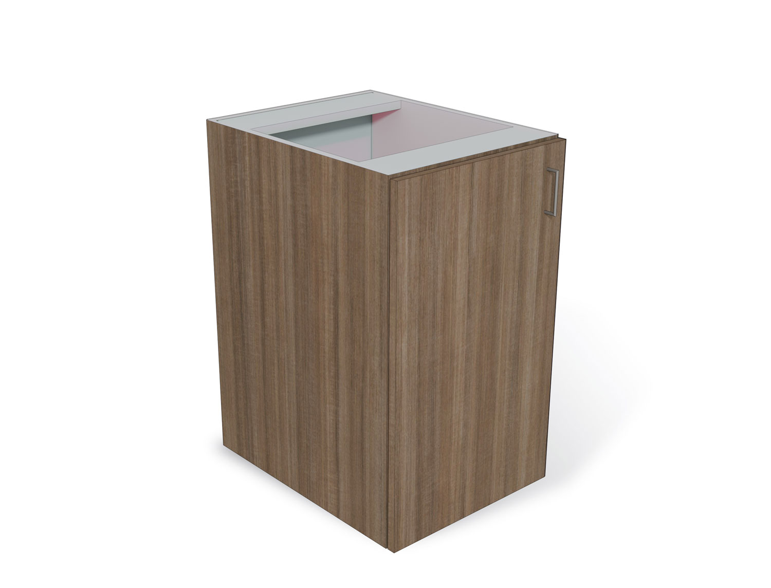 Base cabinet - one door