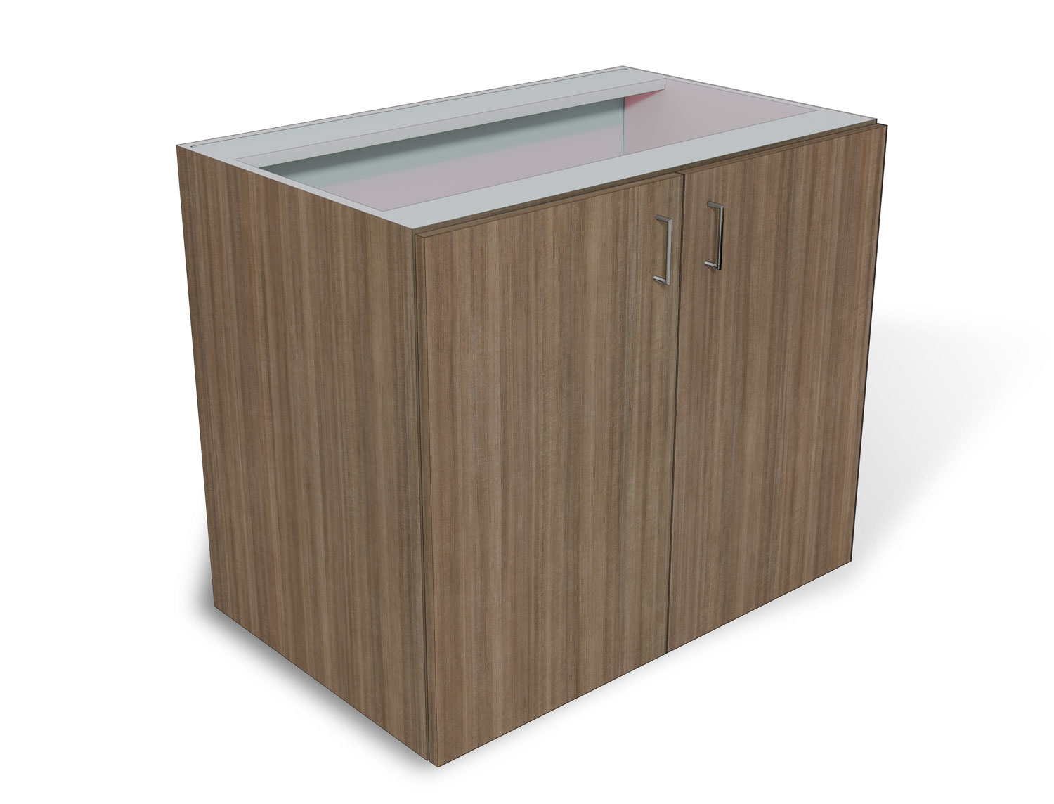 Base cabinet - 2 doors