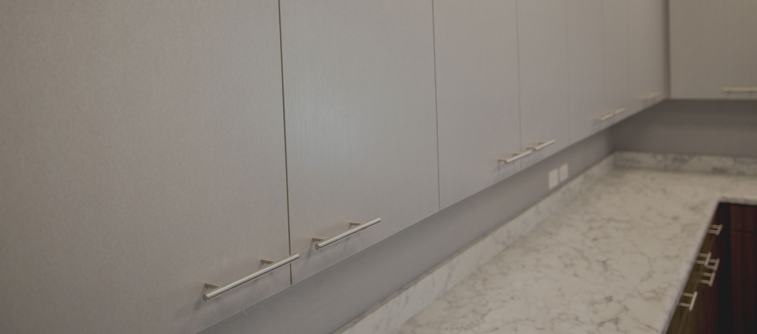 Cabinet samples