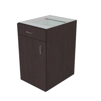 Base 1 Door 1 Drawer
