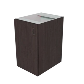 Base 1 Door