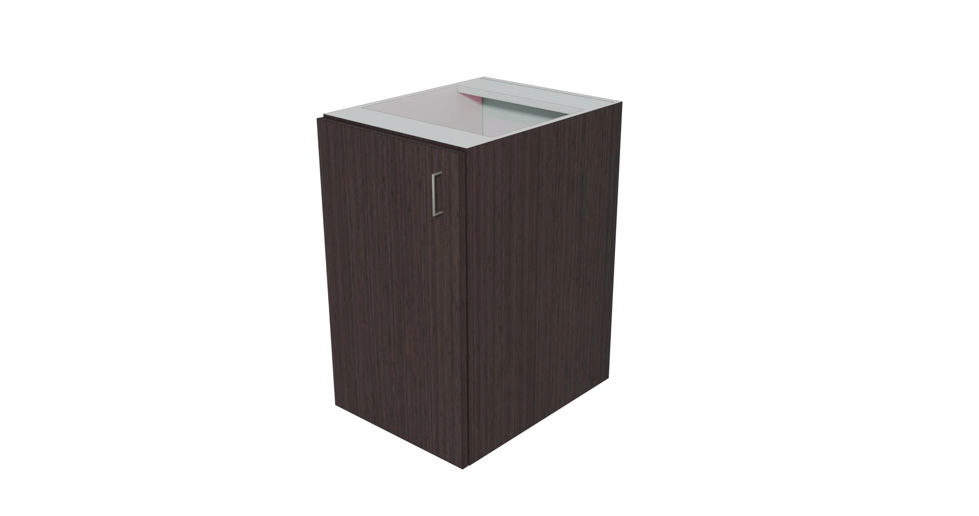Base 1 Door