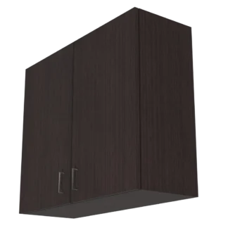 Upper 2 Doors