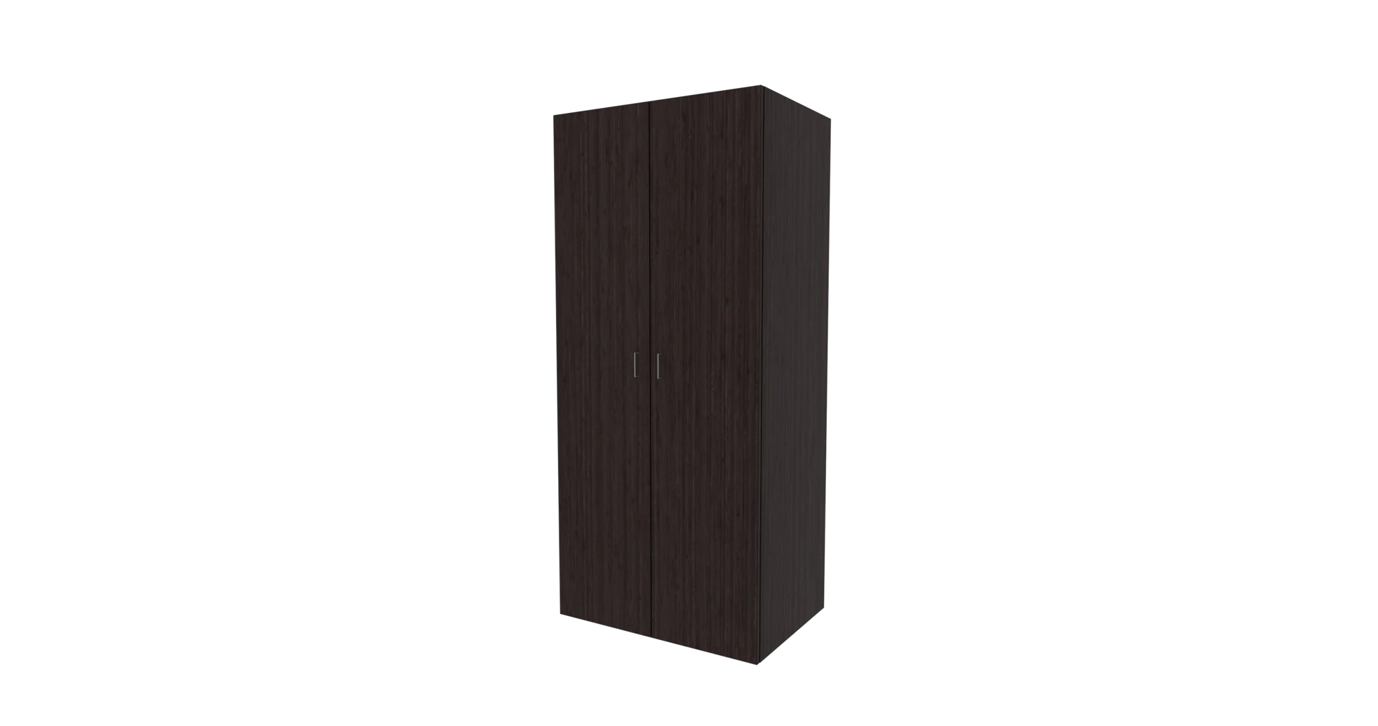 Tall 2 Doors